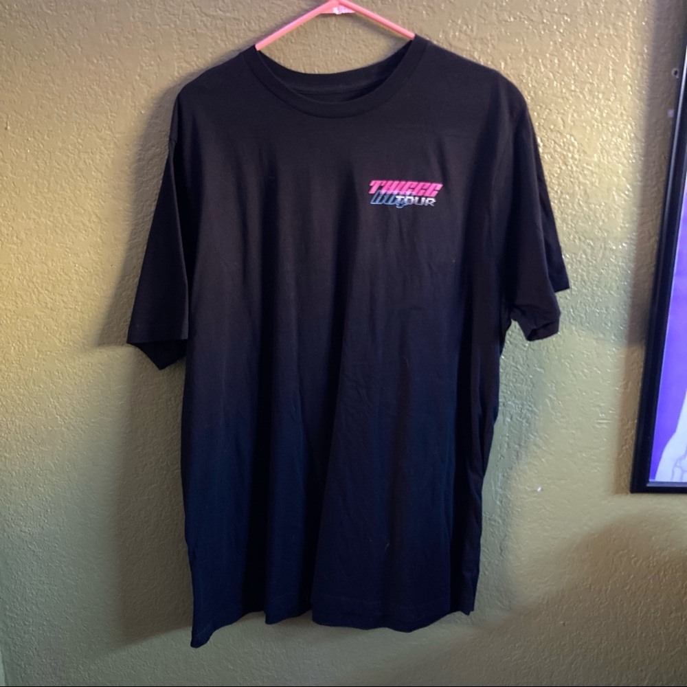 Thiccc Boy Brendan Schaub 2021 T-shirt